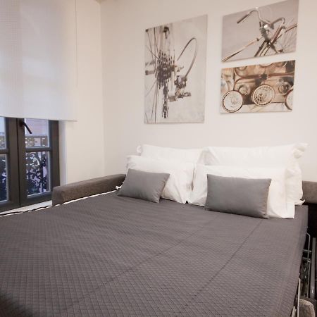 Apartamento Nuevo Y De Lujo En Puerta Del Sol Madryt Zewnętrze zdjęcie