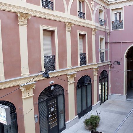 Apartamento Nuevo Y De Lujo En Puerta Del Sol Madryt Zewnętrze zdjęcie