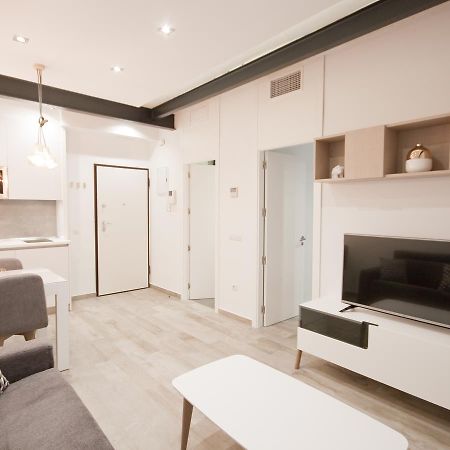 Apartamento Nuevo Y De Lujo En Puerta Del Sol Madryt Zewnętrze zdjęcie