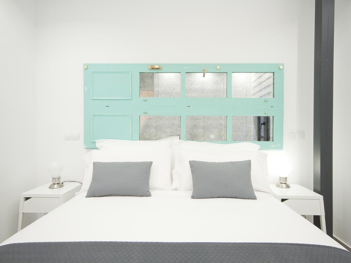 Apartamento Nuevo Y De Lujo En Puerta Del Sol Madryt Zewnętrze zdjęcie